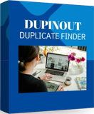 DupInOut Duplicate Finder